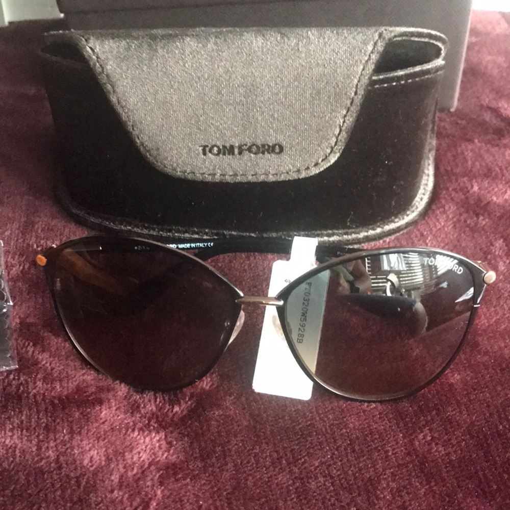 SOLD Tom Ford Sunglasses